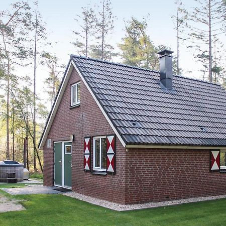 Vossenhol Villa Омен Екстериор снимка