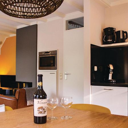 Vossenhol Villa Омен Екстериор снимка
