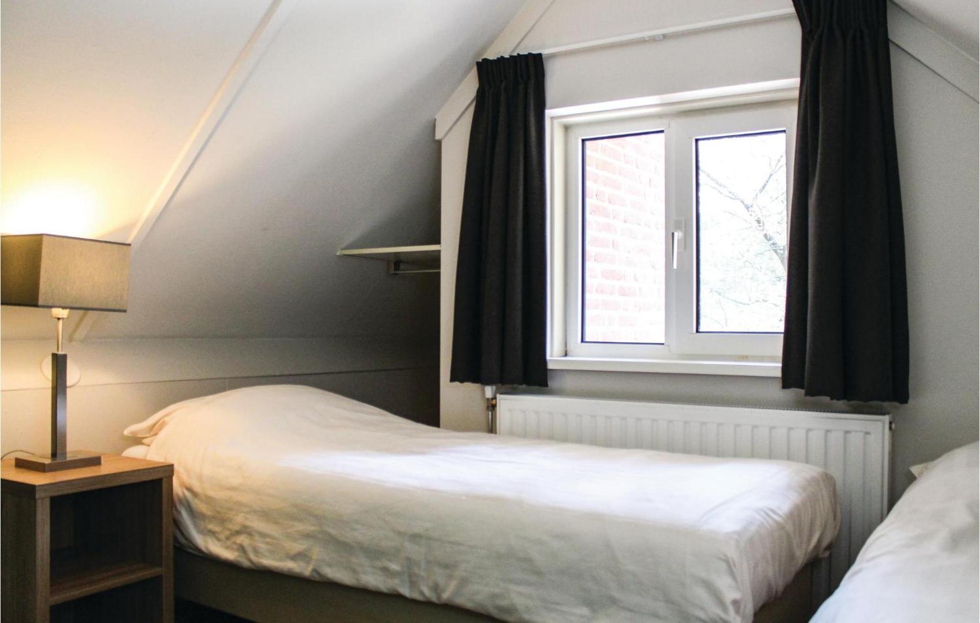 Vossenhol Villa Омен Екстериор снимка