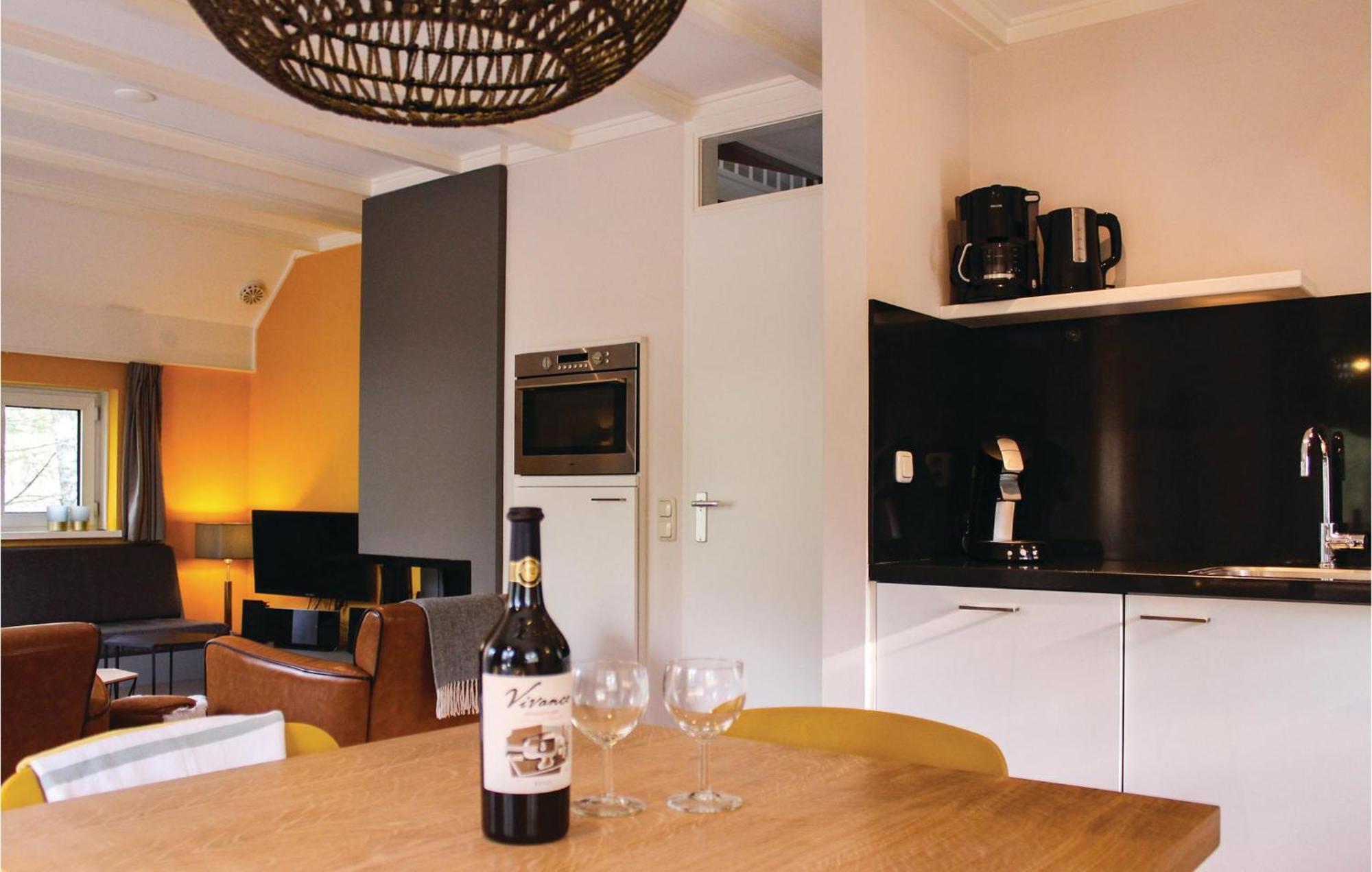 Vossenhol Villa Омен Екстериор снимка